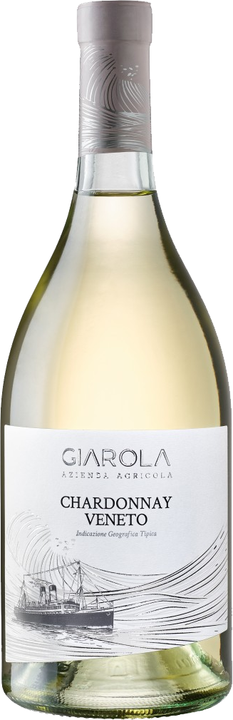 Chardonnay Veneto IGT
