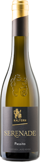 Quintessenz Moscato Giallo Passito DOC 0,375l