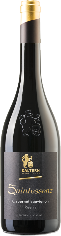 Quintessenz Cabernet Sauvignon Riserva DOC