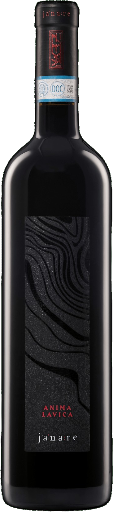 Anima Lavica Aglianico Sannio DOP