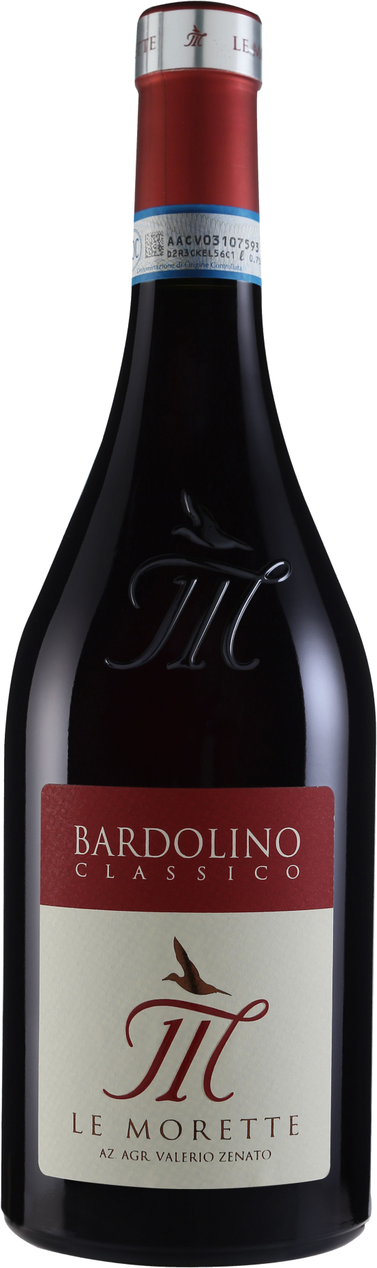 Bardolino Classico DOC
