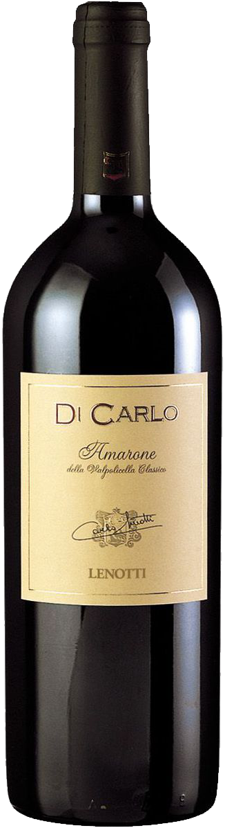 Di Carlo Amarone Della Valpolicella DOC Classico