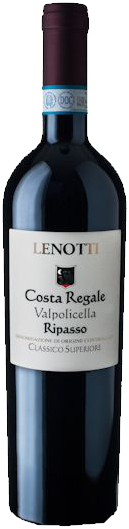 Costa Regale Valpolicella Classico Superiore Ripasso DOC