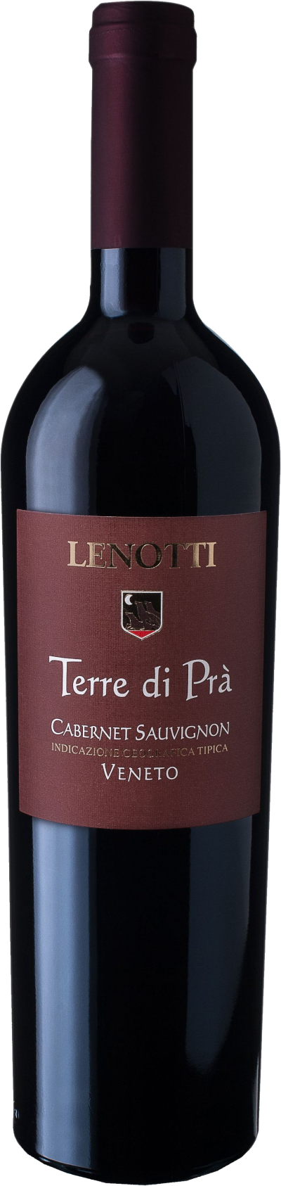 Terre di Pra Cabernet Sauvignon Garda DOC