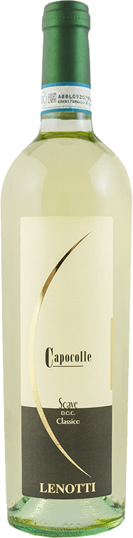 Capocolle Soave Classico DOC