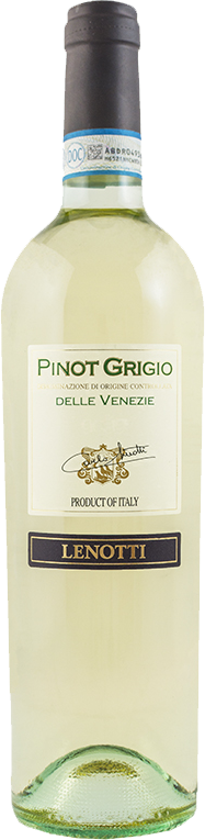 Selezione Carlo Lenotti Pinot Grigio delle Venezie DOC