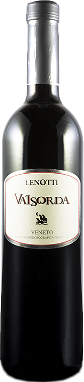 Valsorda Veneto Rosso IGP