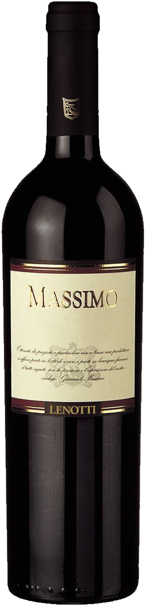 Massimo Veneto Rosso IGT
