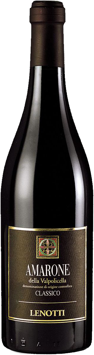 Amarone della Valpolicella Classico DOC