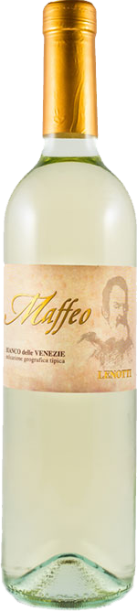 Maffeo Bianco delle Venzie IGT