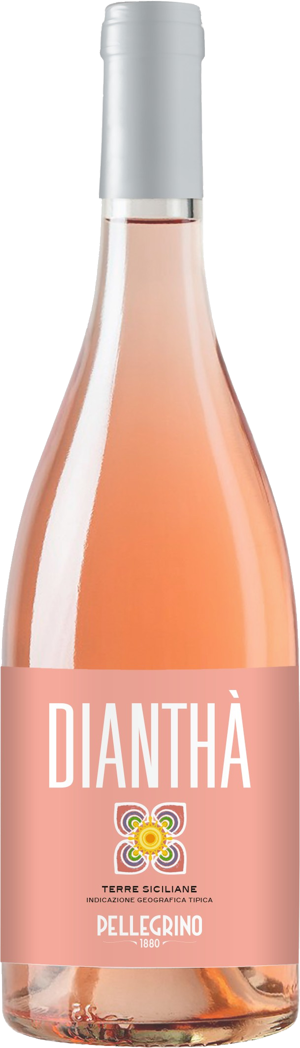Diantha Rose Terre Siciliane IGT