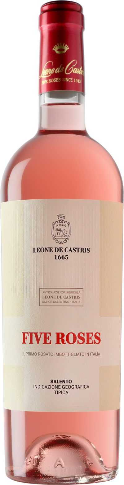 Five Roses Salento Rosato IGT