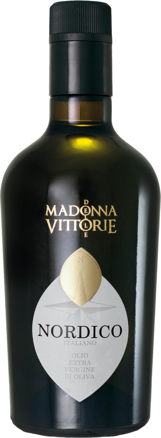 Olivenöl Extra Vergine di Oliva Nordico 0,5l
