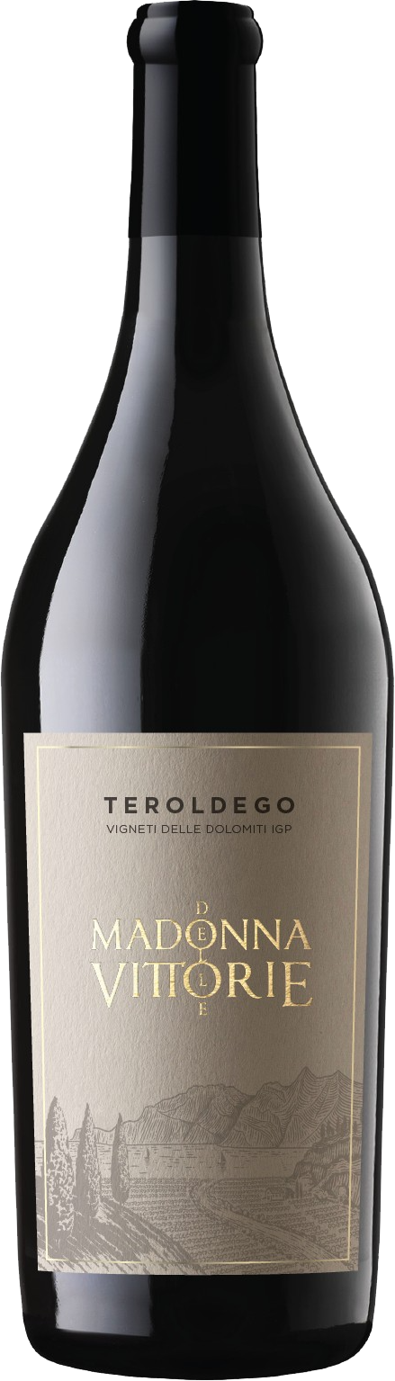 Teroldego Vigneti delle Dolomiti IGP