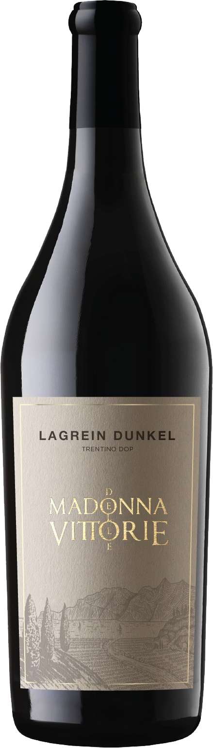Lagrein Dunkel Trentino DOC