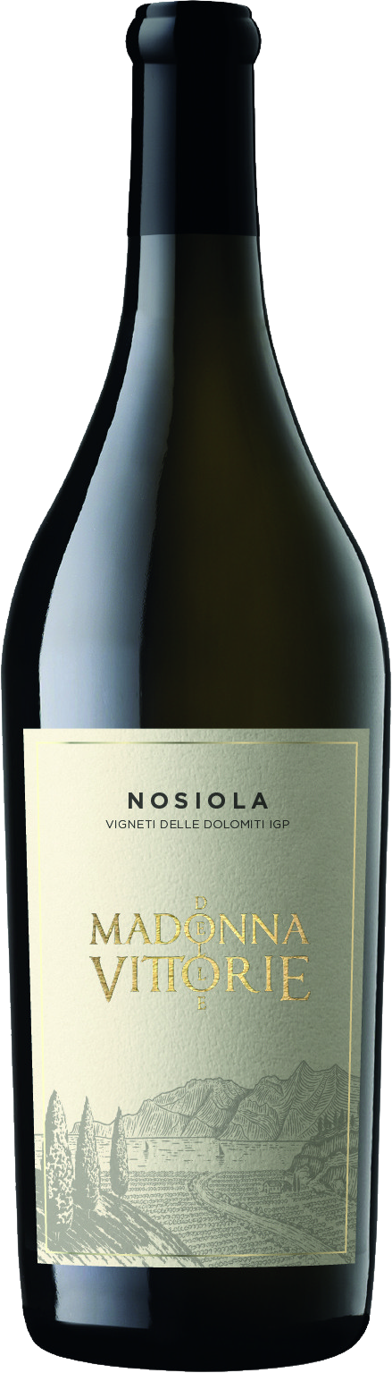 Nosiola Vigneti delle Dolomiti IGP