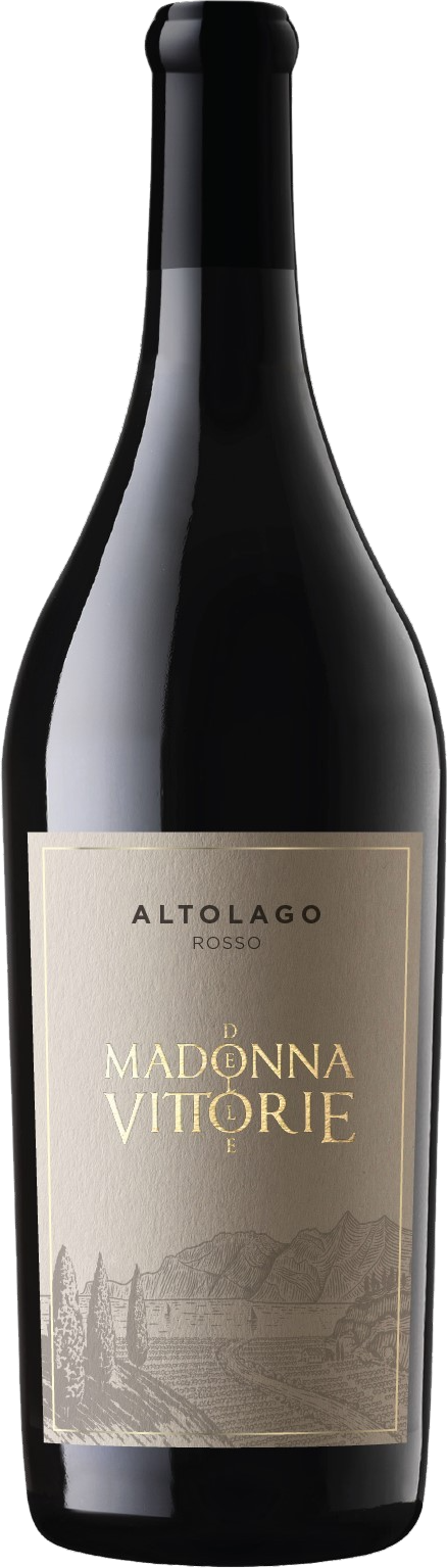 Altolago Merlot Vigneti delle Dolomiti IGT