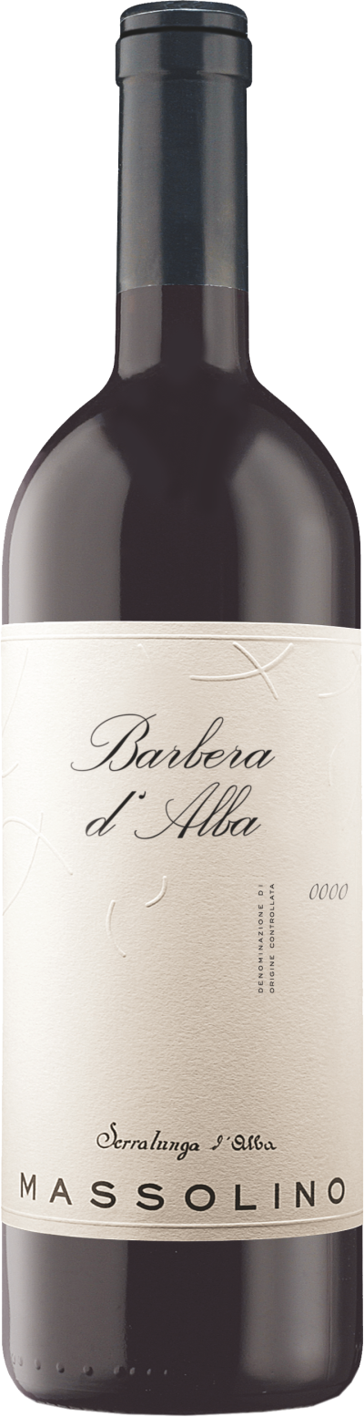 Barbera d'Alba DOC