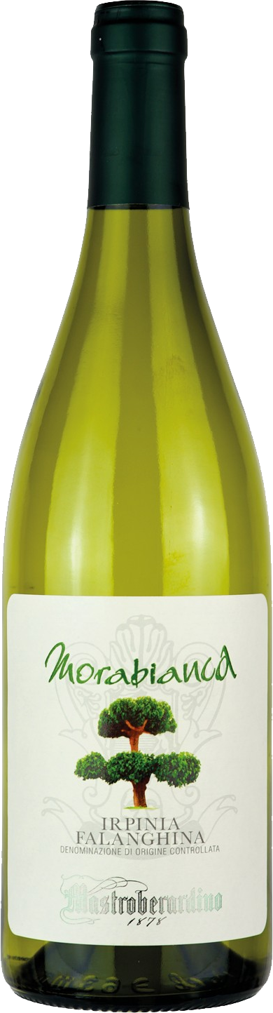 Morabianca Falanghina Irpinia DOC