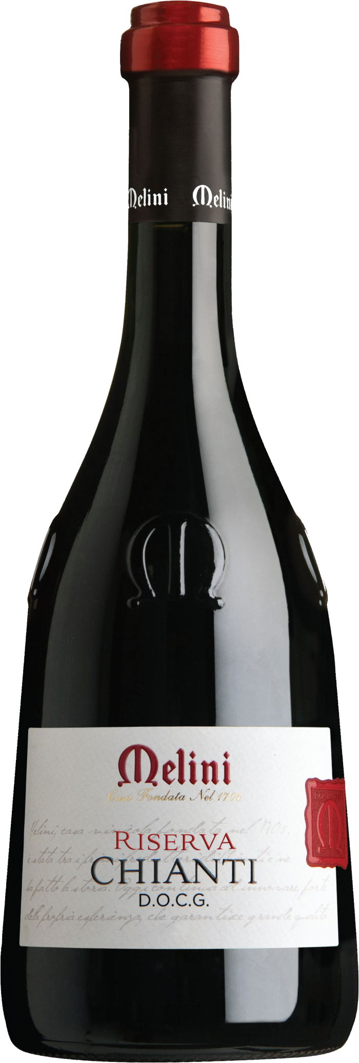 Neocampana Chianti Riserva DOCG