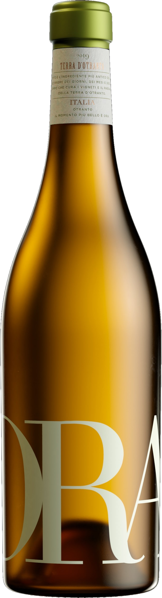 ORA Fiano Terra d'Otranto DOC