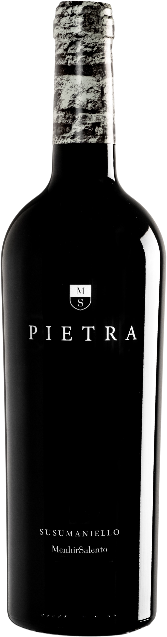 Pietra Susumaniello Salento IGT