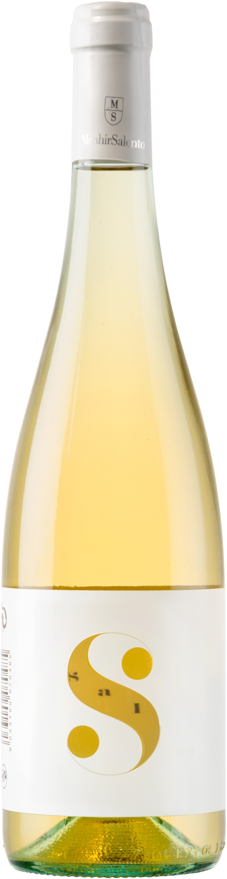 Sale Malvasia Fiano Salento IGT