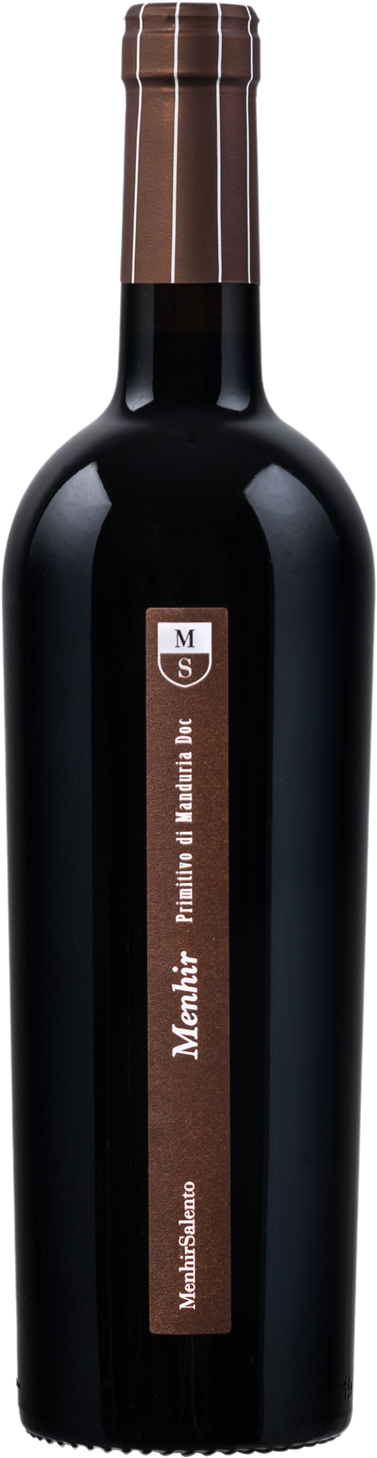 Primitivo di Manduria DOC