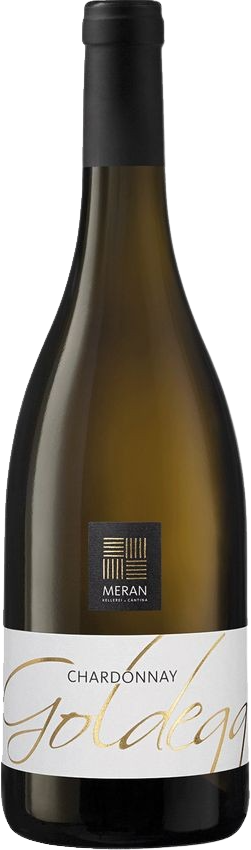 Chardonnay Goldegg Südtirol DOC