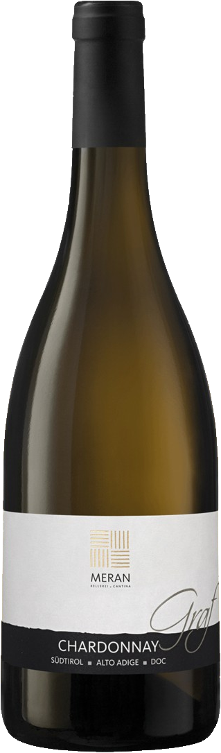 Chardonnay Graf von Meran Südtirol DOC