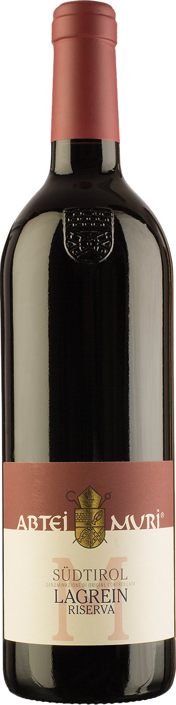 Abtei Muri Lagrein Riserva Südtirol DOC Magnum 1,5l
