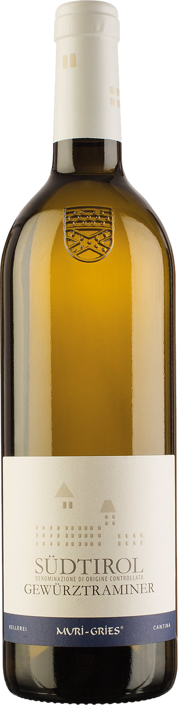 Gewürztraminer Südtirol DOC