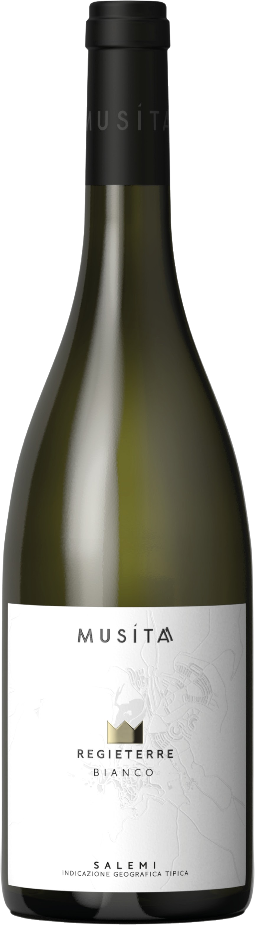 Regieterre Salemi Bianco IGT