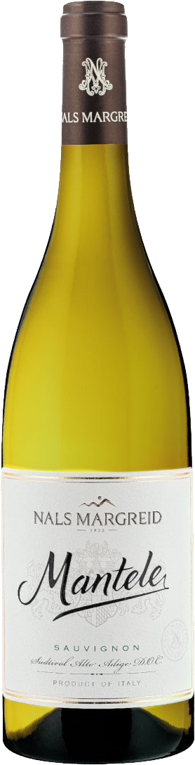 Mantele Sauvignon Südtirol DOC