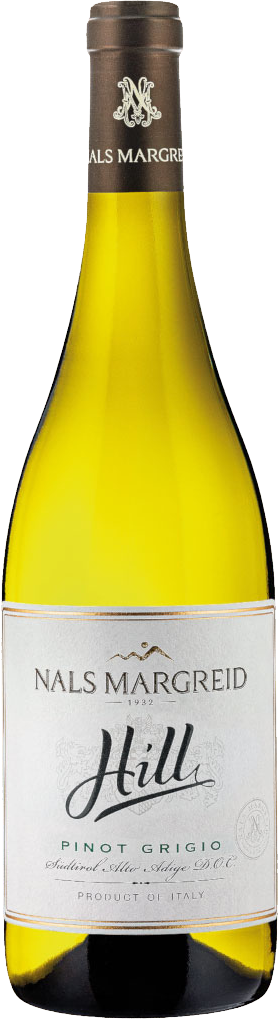 Hill Pinot Grigio Südtirol DOC