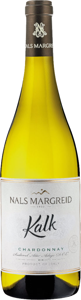 Kalk Chardonnay Südtirol DOC