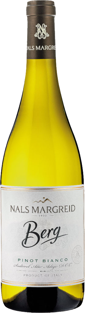 Berg Pinot Bianco Südtirol DOC