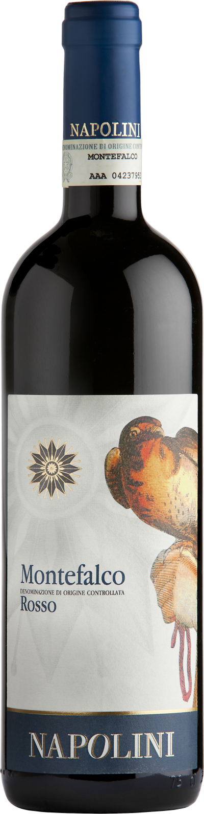 Rosso di Montefalco DOC