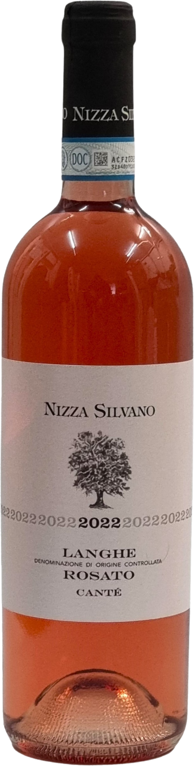 Langhe Rosato DOC Cante
