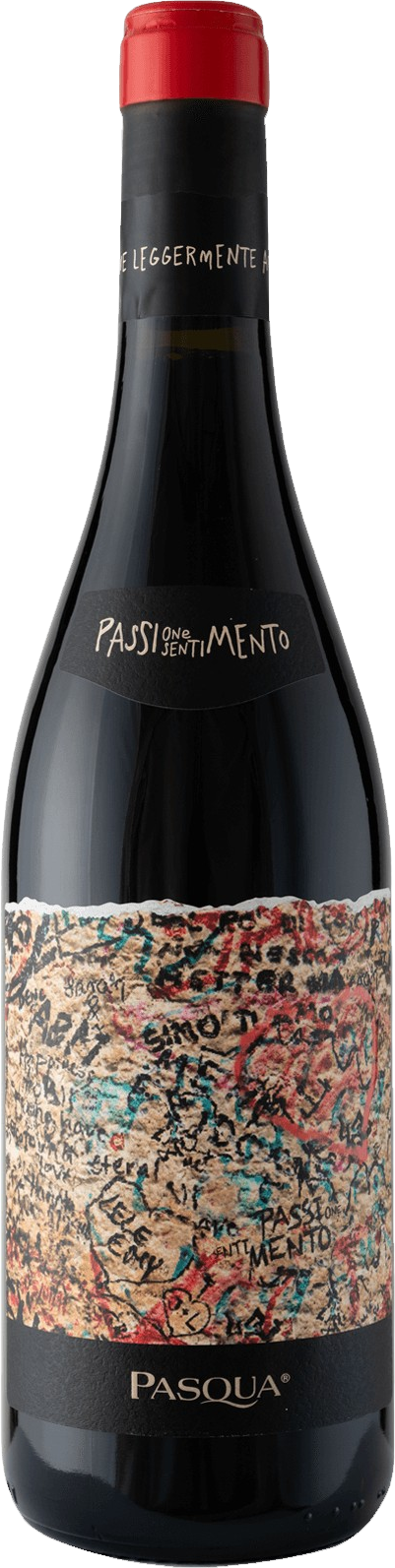 Passione Sentimento Veneto Rosso IGT