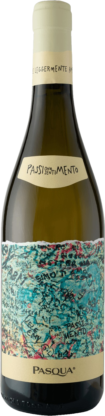 Passione Sentimento Veneto Bianco IGT
