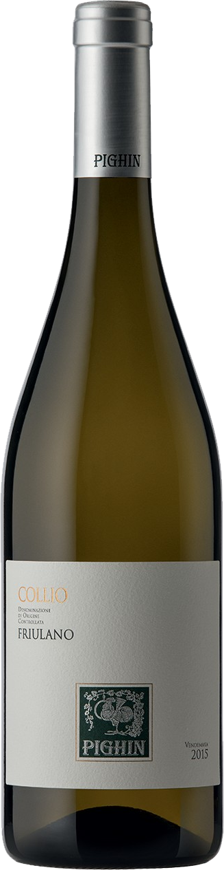 Friulano Collio DOC