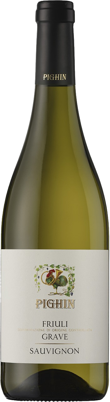Sauvignon Friuli Grave DOC