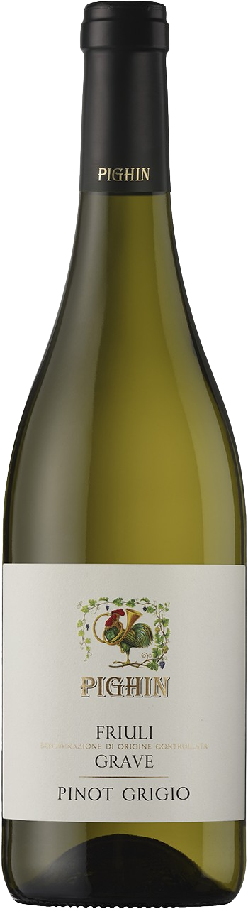 Pinot Grigio Friuli Grave DOC