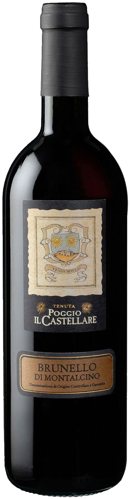 Brunello di Montalcino DOCG