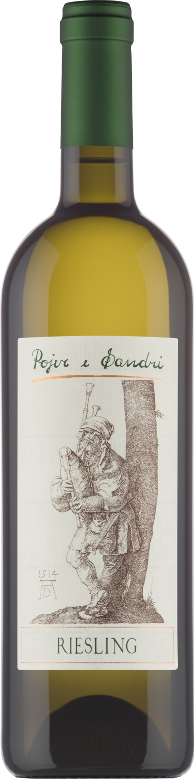 Riesling Trentino DOC