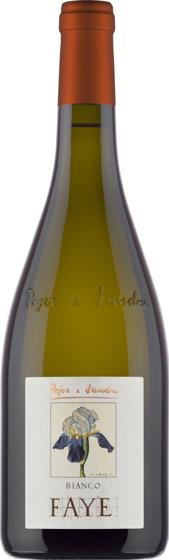 Bianco Faye Vigneti delle Dolomiti IGT
