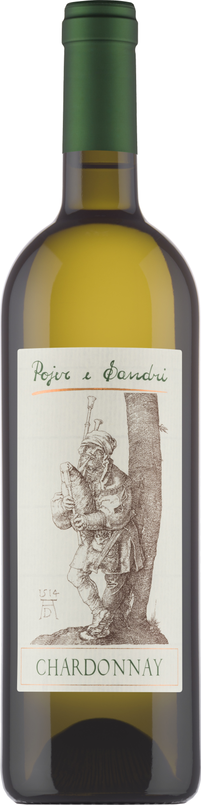 Chardonnay Vigneti delle Dolomiti IGT