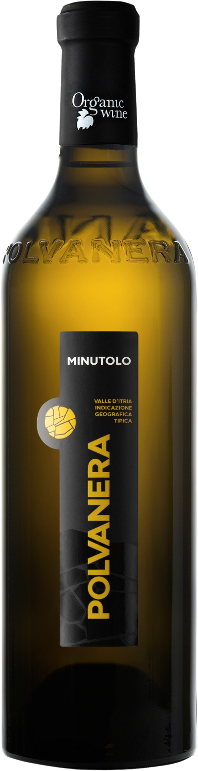 Minutolo Valle d'Itria IGT Bio
