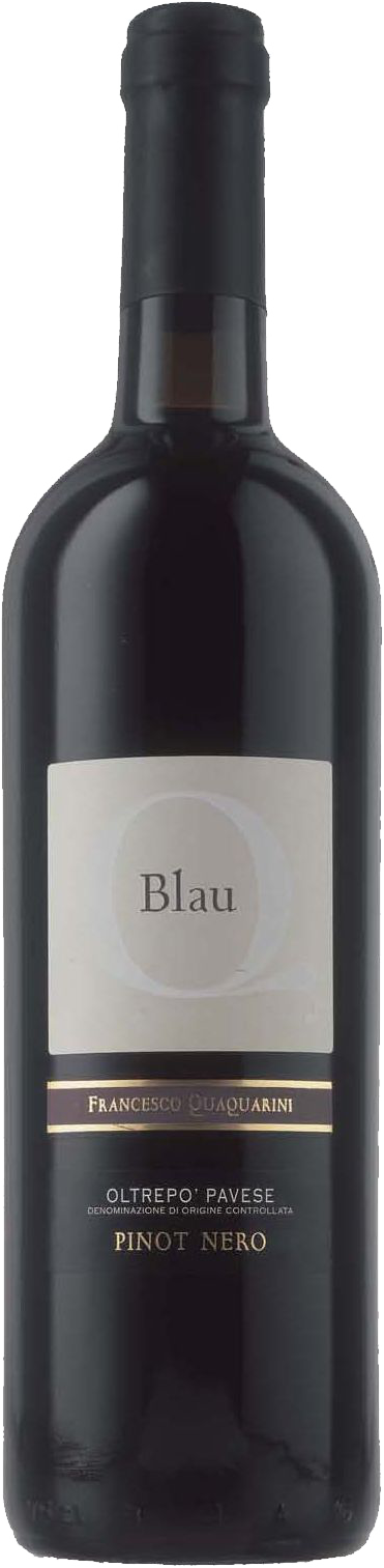 Pinot Nero Blau DOC Bio